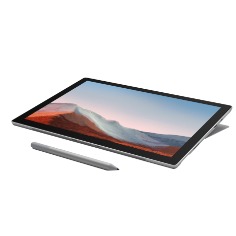 Surface Pro 7 Plus | Core i3 / RAM 8GB / SSD 128GB 3