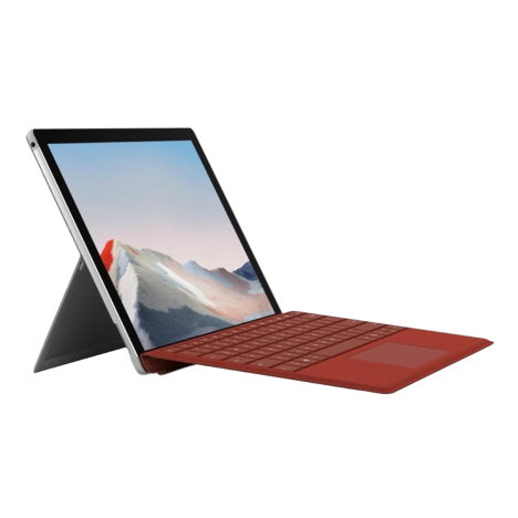 Surface Pro 7 Plus | Core i3 / RAM 8GB / SSD 128GB 5