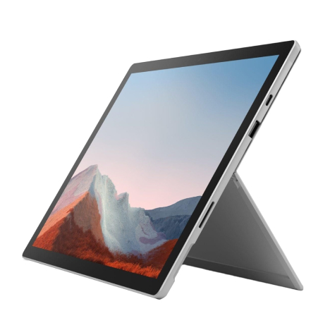 Surface Pro 7 Plus | Core i5 / RAM 16GB / SSD 256GB 2