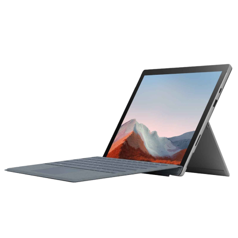 Surface Pro 7 Plus | Core i5 / RAM 16GB / SSD 256GB 3