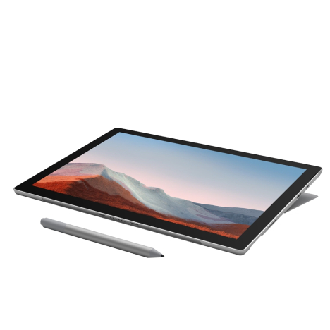 Surface Pro 7 Plus | Core i5 / RAM 16GB / SSD 256GB 4