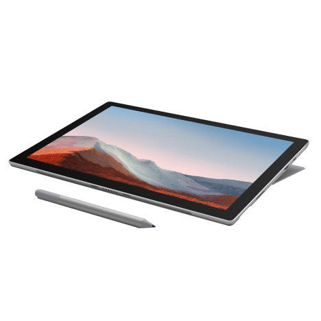 Surface Pro 7 Plus | Core i5 / RAM 8GB / SSD 128GB 4