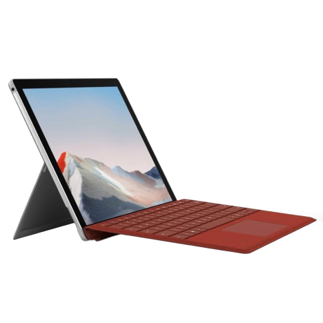 Surface Pro 7 Plus | Core i7 / RAM 16GB / SSD 256GB 3