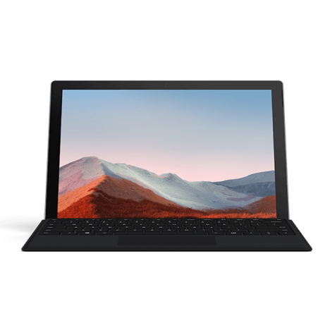 Surface Pro 7 Plus | Core i7 / RAM 16GB / SSD 256GB 4