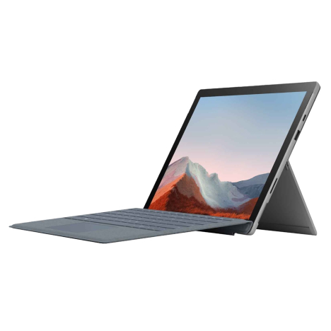 Surface Pro 7 Plus | Core i7 / RAM 16GB / SSD 256GB 5