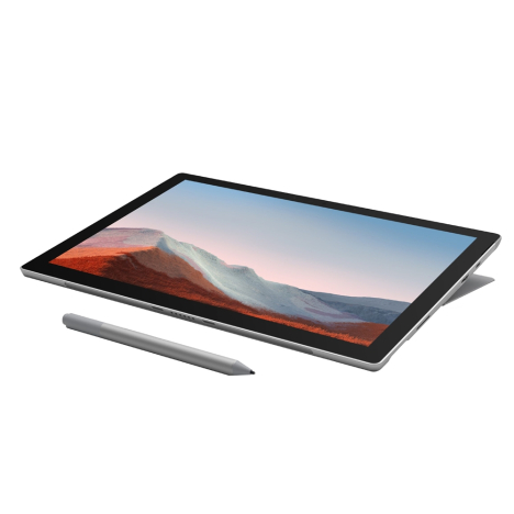 Surface Pro 7 Plus | Core i7 / RAM 16GB / SSD 512GB 3