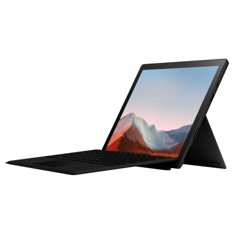Surface Pro 7 Plus | Core i7 / RAM 16GB / SSD 512GB 5