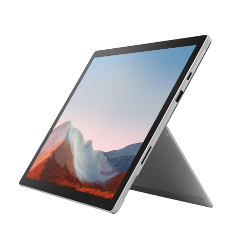 Surface Pro 7 Plus | Core i7 / RAM 32GB / SSD 1TB 2