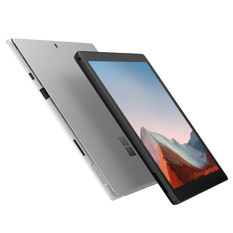 Surface Pro 7 Plus | Core i7 / RAM 32GB / SSD 1TB 4