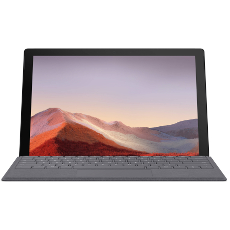 Surface Pro 7 | Core i5 / RAM 16GB / SSD 256GB 1