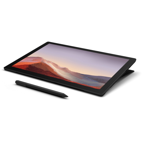 Surface Pro 7 | Core i5 / RAM 16GB / SSD 256GB 2
