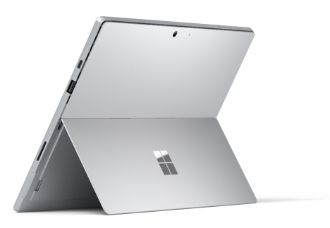Surface Pro 7 | Core i7 / RAM 16GB / SSD 256GB 3