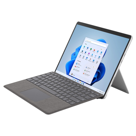 Surface Pro 8 | Core i5 / RAM 16GB / SSD 256GB 3