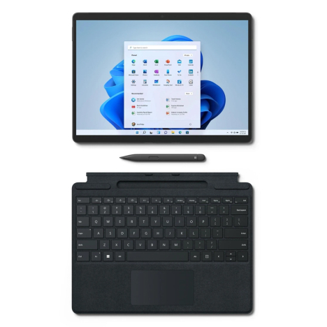 Surface Pro 8 | Core i7 / RAM 16GB / SSD 512GB 5