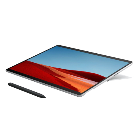 Surface Pro X 2020 | SQ2 / RAM 16GB / SSD 256GB 2