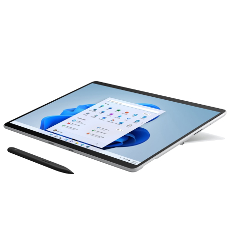 Surface Pro X 2021 | SQ1 / RAM 16GB / SSD 256GB 5