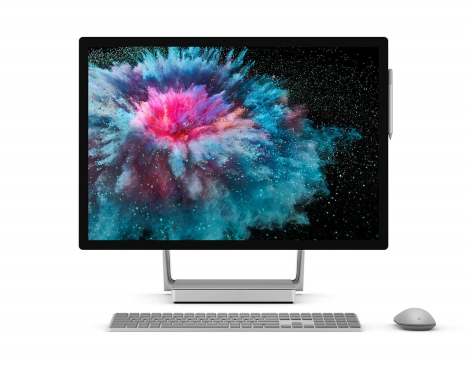 Surface Studio 2 | Core i7 / RAM 32GB / SSD 1TB 1