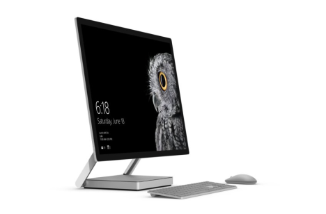Surface Studio | Core i5 / RAM 8GB / SSD 1TB 1