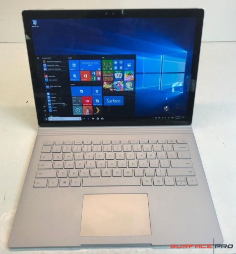 surface book i5