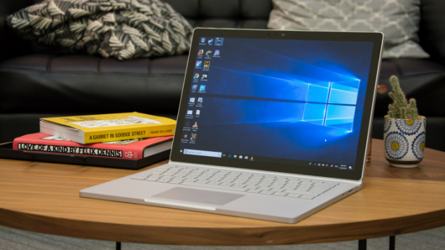 So sánh và nhận định cấu hình của Surface Book 2 với thế hệ trước