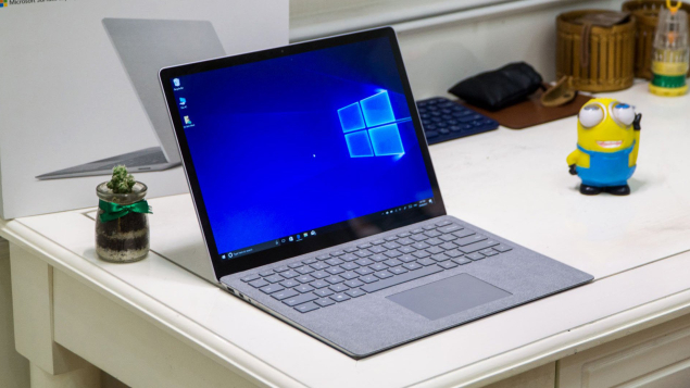 Surface Laptop 2 và Surface Pro 6: Đâu là sự lựa chọn phù hợp với bạn?