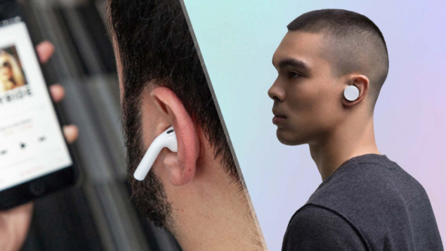 Surface Earbuds vs Apple AirPods: Đâu là ứng cử viên nặng ký hơn?