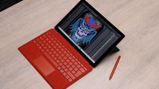 Surface Pro 6 có “mờ nhạt” trước phiên bản kế nhiệm Surface Pro 7?