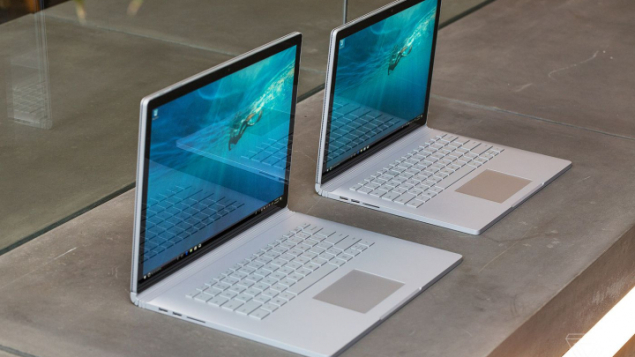 Đánh giá Surface Book 2 13,5 inch: Chiếc ultrabook linh hoạt và toàn năng với thời lượng pin đáng nể