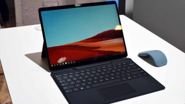 Surface Pro X: Chiếc PC hoàn hảo dành cho đúng người