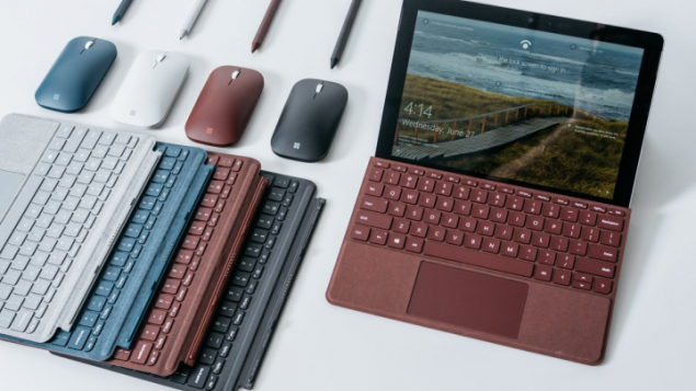 Surface Go: Nên hay không nên mua?