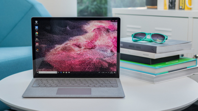 Những câu hỏi thường gặp khi mua Surface Laptop 2