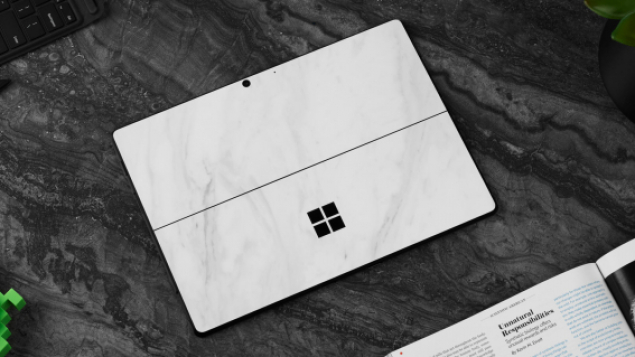 Lý do các giáo viên nên chọn dòng Surface Pro