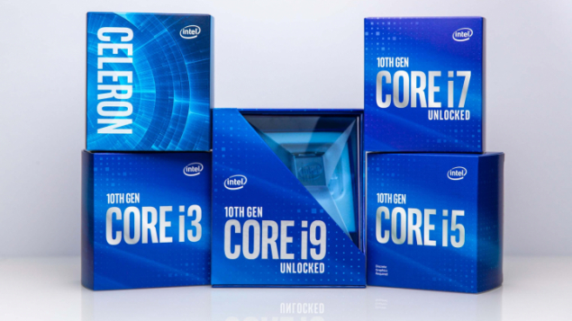 CPU Intel Core nào tốt nhất? Nên chọn máy tính Core i3, i5, i7 hay Core i9?