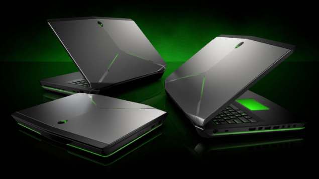 Top 10 gaming laptop tốt nhất năm 2020