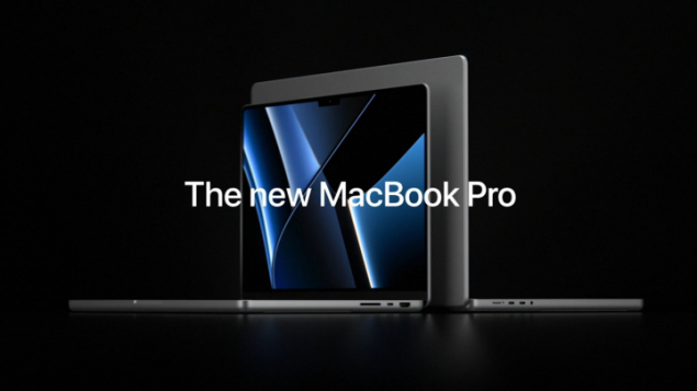 MacBook Pro 14 và 16 inch (2021): Chi tiết thông số và những ấn tượng đầu tiên