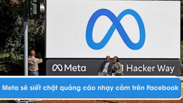 Meta ‘thanh lọc’ Facebook, quảng cáo rác hết đất sống?