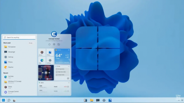 Windows 11 mới một năm tuổi, Microsoft đã có kế hoạch ra mắt Windows 12