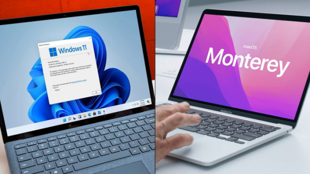 Thị phần MacOS ngày một tăng, nhưng đây là 2 lý do khiến Windows vẫn vượt trội