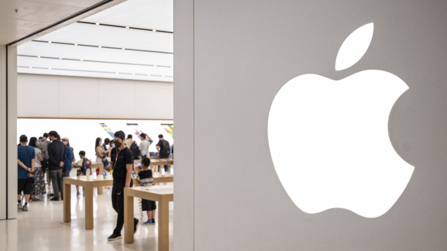 Apple dọa đuổi việc nhân viên dùng TikTok