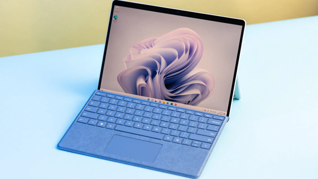 Nên mua Surface Pro 9 hay Surface Laptop 5?
