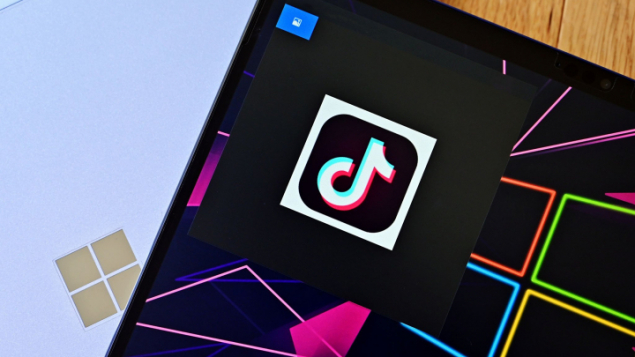 Làm thế nào để tải ứng dụng TikTok xuống máy tính Windows?