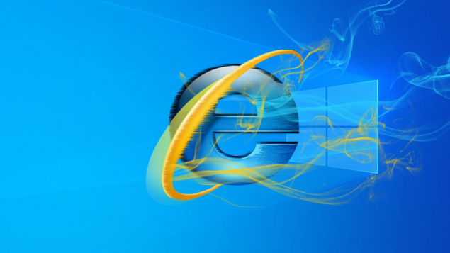 Internet Explorer vẫn còn được sử dụng sau nhiều lần bị khai tử