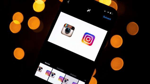 10 năm chặng đường phát triển của Instagram