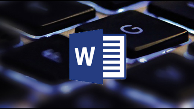 Các phím tắt đơn giản và hữu ích trên Microsoft Word