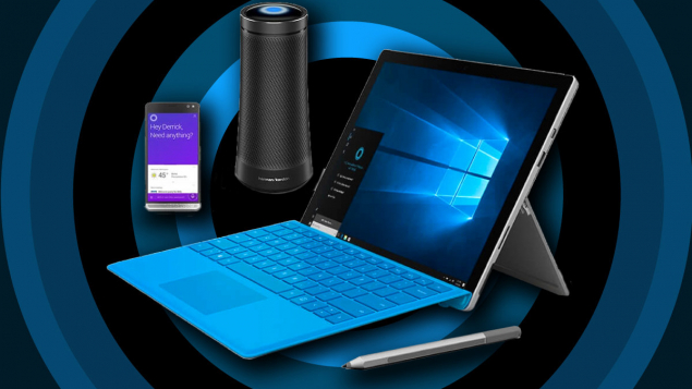 Cách tắt Cortana tạm thời trên Windows 10