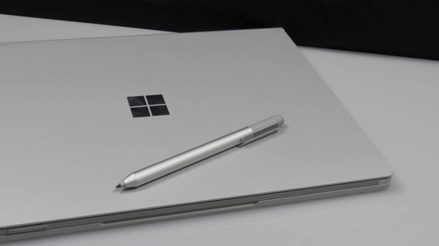 Cách kết nối Surface Pen với các thiết bị Surface