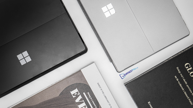Sau hơn 8 năm ra mắt, “Đại Gia Đình” Microsoft Surface có gì?