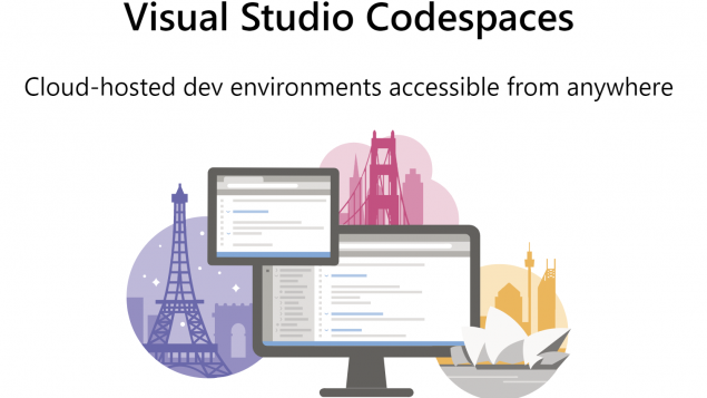 Microsoft “khai tử” Visual Studio Codespaces