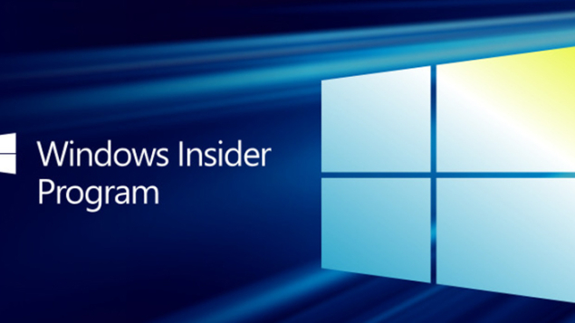 Bắt đầu với Windows Insider