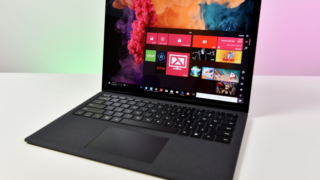 Vì sao nên mua Surface Laptop 2?